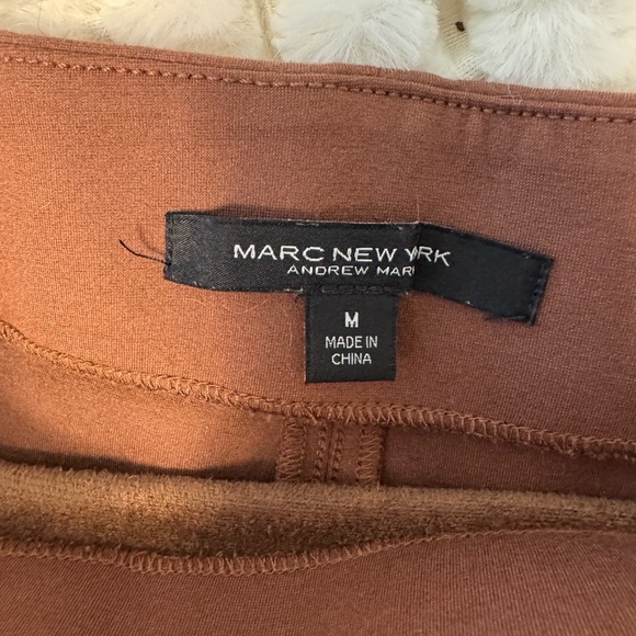 Marc New York leather skirt bundle - Picture 5 of 6